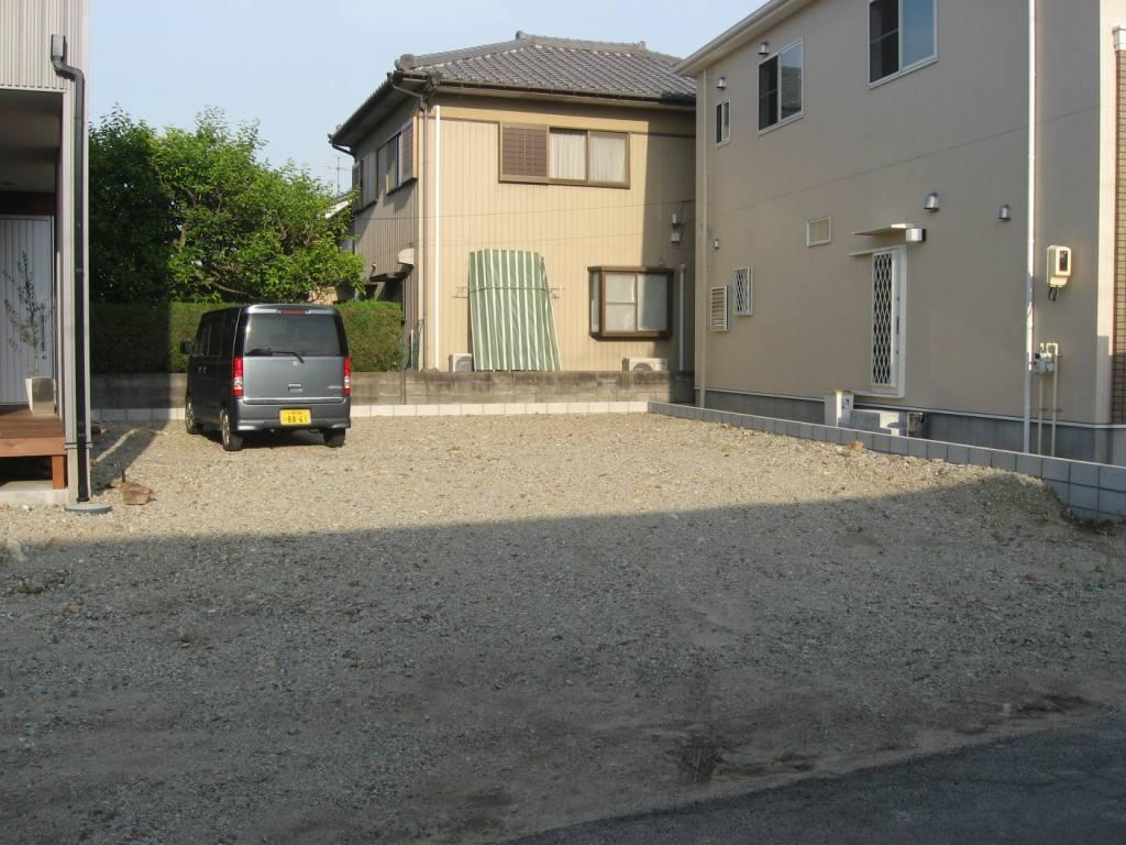 一宮市時之島H邸【外構造園工事】①| ブログ |株式会社野田造園 一宮市時之島H邸【外構造園工事】①| ブログ |株式会社野田造園